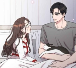 Baca Manhwa Marry My Husband Chapter 59 Subtitle Indonesia