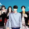 Baca Manhwa Lookism Chapter 426 – 428 Subtitle Indonesia