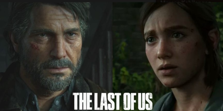 Nonton The Last Of Us Sub Indo