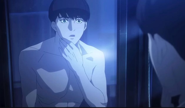 Anime Lookism Episode 9 Subtitle Indonesia