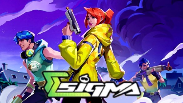 Free Link Download Sigma Battle Royale StudimSan v1.0.4 Terbaru 2022