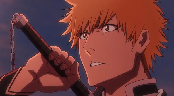 Free Link Nonton Bleach Thousand-Year Blood War Episode 10 Sub Indo