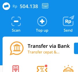 Saldo Dana Gratis Rp500.000 Langsung Cair Terbaru 2022