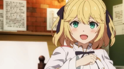 Free Link Streaming Anime Tensei Oujo To Tensai Reijou No Mahou Kakumei Free Link Streaming Anime Tensei Oujo To Tensai Reijou No Mahou Kakumei