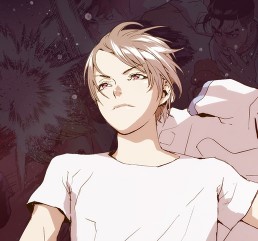 Baca Manhwa Weak Hero Chapter 224 Subtitle Indonesia