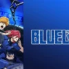 FREE LINK Nonton Blue Lock