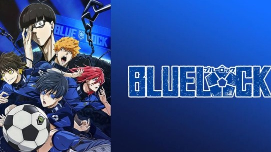 FREE LINK Nonton Blue Lock