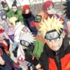 Beginilah Urutan Anime Naruto Dari Awal Sampai Akhir