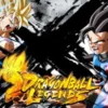 Free Link Download Dragon Ball Legens v4.13.0 Mod Apk Terbaru 2022