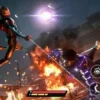 Free link Mod Terbaru Spider Fighter 2 Mod APK 2.14.0 (Unlimited Money)