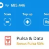 Saldo Dana Gratis Rp600.000 Langsung Cair Tanpa Modal 2022