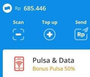Saldo Dana Gratis Rp600.000 Langsung Cair Tanpa Modal 2022