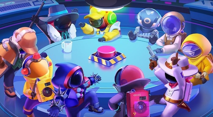 Free Link Download Super Sus Mod APK 1.36.9.033 (Menu: Unlimited money)