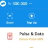 Saldo Dana Gratis Rp300.000 Setiap Hari Langsung Cair