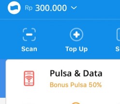 Saldo Dana Gratis Rp300.000 Setiap Hari Langsung Cair