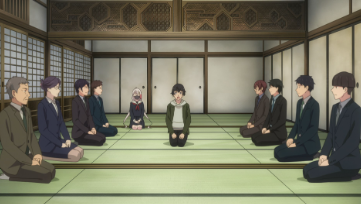 Free Link Streaming Anime Shinobi No Ittoki Sub Indo Eps 11