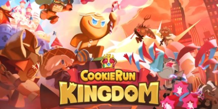 Free Link Download Cookie Run Kingdom v3.10.102 Mod Apk Terbaru 2022