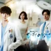 Free Link Nonton Drama Korea Dr. Stranger Full Episode 1 - 20 Sub Indo