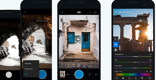 Free Link Download Lightroom v8.1.0 Mod Apk For Android Terbaru 2022