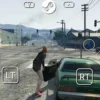 Free Link Download GTA 5 Mobile Mod APK 1.3 (Uang tanpa batas)