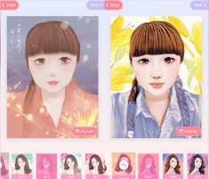 Free Link Download Meitu Mod Apk v9.7.0 Premium Unlocked Terbaru 2022 No Watermark