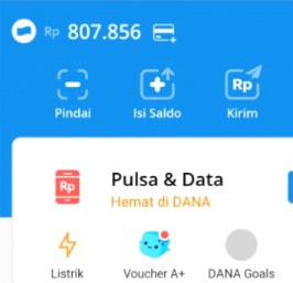 Saldo Dana Gratis Rp800.000 dari Pemerintah Langsung Cair