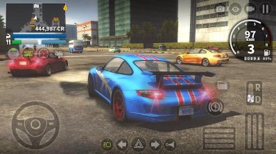 Free Link Download Car Driving Online v1.1 Mod Apk Terbaru 2022