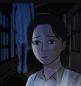 Baca Sinister Stories Webtoon Horor Relate Dengan Kejadian Di Dunia Nyata