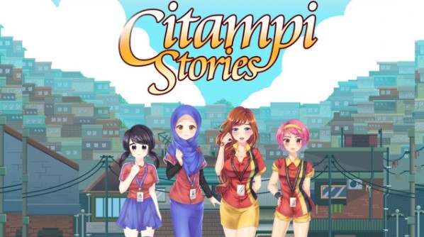 Free Link Download Citampi Story v1.74.012 Mod Apk Terbaru 2022