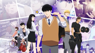 Jadwal Tayang Anime Lookism Season 2 Resmi di Umumkan