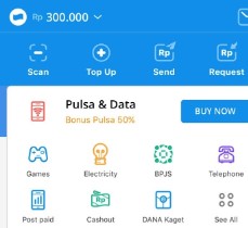 Game Penghasil Saldo Dana Rp300.000 Langsung Cair Terbaru 2022