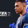 Free Link Download FIFA Mobile 2022 v18.1.02 Mod Apk New Version