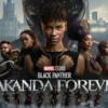 Free Link Nonton Black Panther: Wakanda Forever 2022 Full Movie Sub Indo