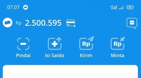 Game Penghasil Uang Langsung ke Dana Tanpa Iklan Mainkan Sekarang Juga