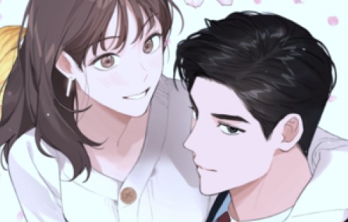 Baca Manhwa Positively Yours All Chapter Mengurus Anak Dengan Tangannya Sendiri