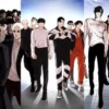 Baca Manhwa Lookism Chapter 428.5 Subtitle Indonesia