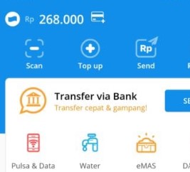 Game Penghasil Saldo Dana Gratis Rp200.000 Setiap Hari 2022