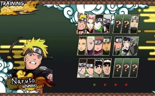 Free Link Download Naruto Senki Mod Apk Latest Version 2022