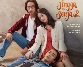 Free Link Telegram Nonton Jingga dan Senja Season 2 Episode 1 - 8