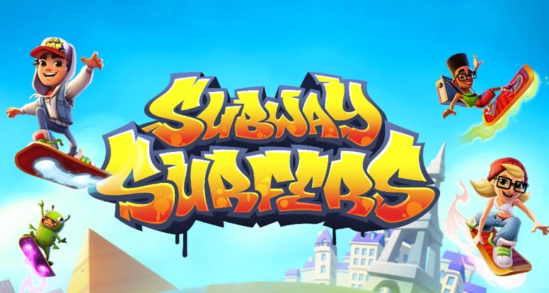 Free Link Download Subway Surfers Mod APK 3.5.0 (Semua karakter, koin dan kunci tak terbatas)/tangkapan layar(apkdone)