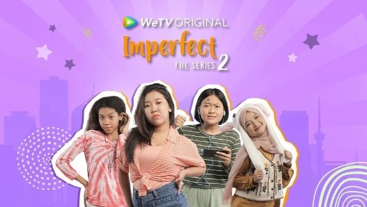 Free Link Nonton Film Imperfect The Series Season 2 Episode 10