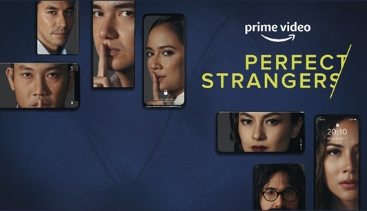 Free Link Nonton Film Perfect Strangers Indonesia Full Movie 2022