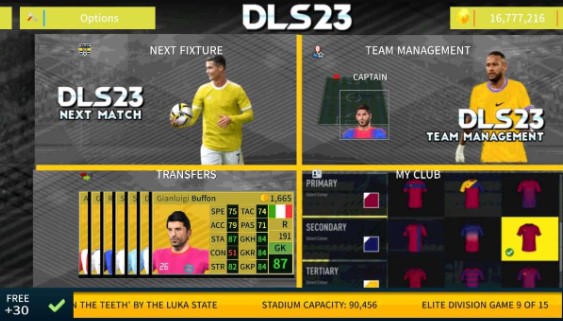 Free Link Download DLS 2023 Mod Apk Latest Version Desember 2022