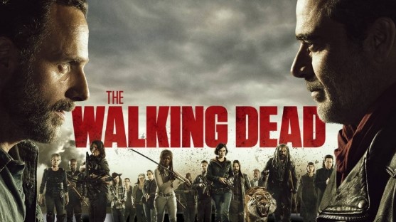 Free Link Nonton The Walking Dead Season 11 Full Episode Sub Indo