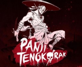 Jadwal Tayang Film Animasi Panji Tengkorak di Bioskop