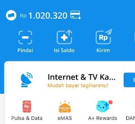 Cara Mendapatkan Saldo Dana Gratis Rp1 Juta Tanpa Modal 2022