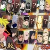 Free Download Naruto Senki Mod Apk V. 1.22 Unlock All Character