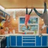 Upside Down World Bandung Merasakan Sensasi Dunia Terbalik/TANGKAPAN LAYAR(TEMPATWISATADIBANDUNG)