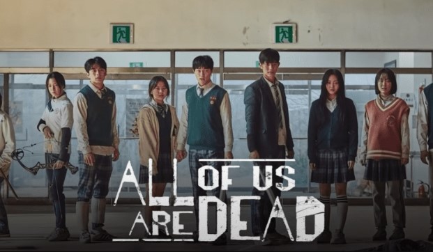 Free Link Nonton All Of Us Are Dead Episode 1-12 Subitle Indonesia