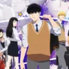 Fakta Unik Anime Lookism yang Diadaptasi dari Webtoon